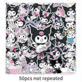 Kuromi Sticker Pack (50 pieces)