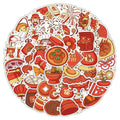 Lunar New Year Sticker Pack (60 pieces)