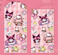 Sanrio Lunar New Year Red Pocket Set